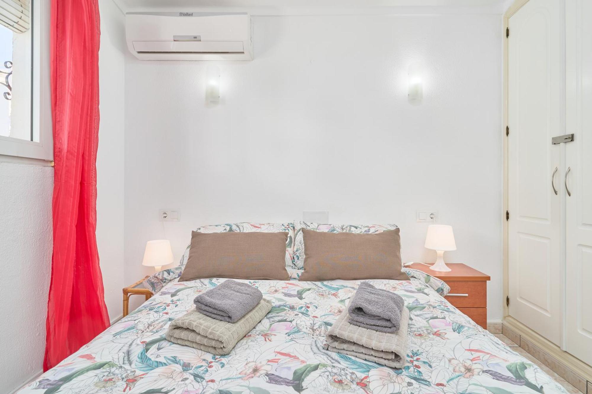 Sea View Capistrano Nerja Apartment Ngoại thất bức ảnh