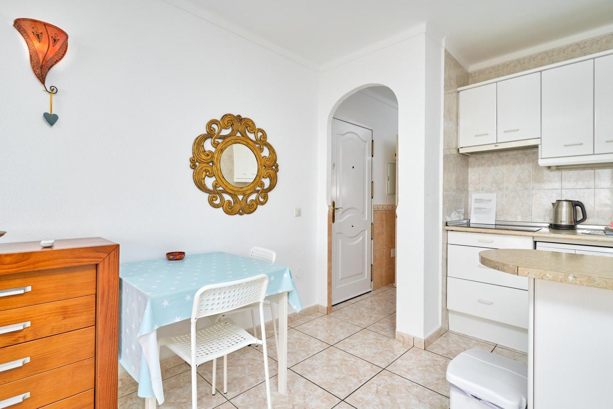 Sea View Capistrano Nerja Apartment Ngoại thất bức ảnh